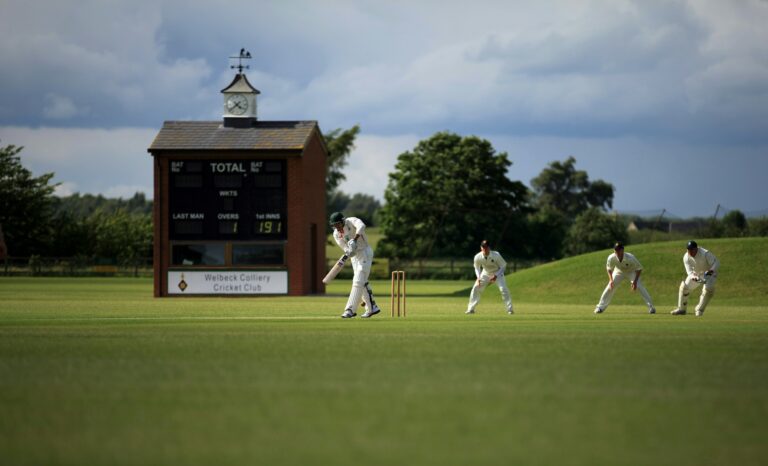 A Beginner’s Guide to Understanding Cricket