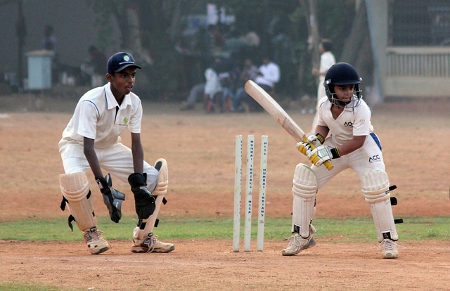 IPL and Indian Cricketing Diaspora: Connecting Communities Worldwide