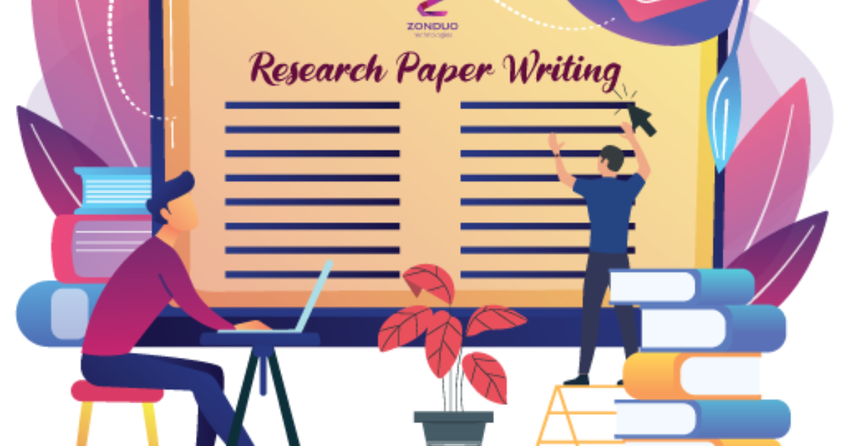 Research Paper Writing Service: Exploring the Latest Research Paper Topics in Computer Science