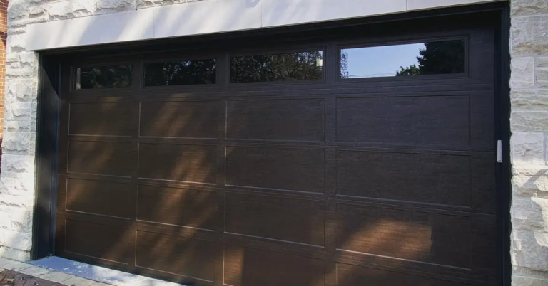 Garage Door Repair Cost in Scarborough: What You Need to Know