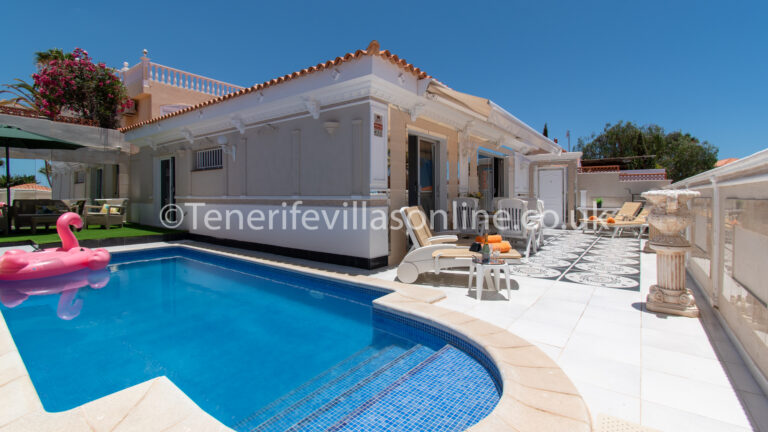 Discover the Best Tenerife Villa Rentals for Your Dream Vacation