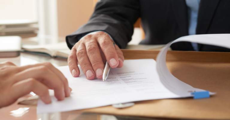 Process Server in North Carolina: A Crucial Role in the Legal System