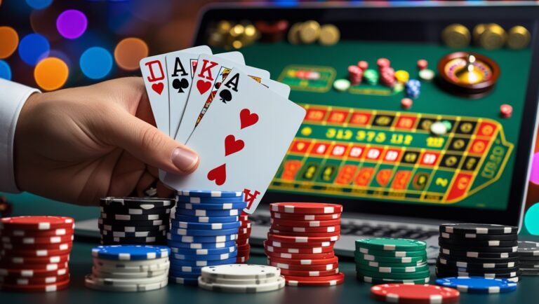Exploring Tigerexch247: Your Gateway to Games, Sports, Gambling, and Betting