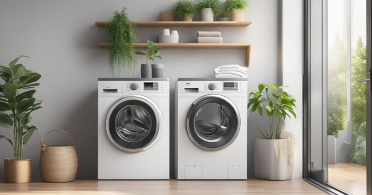 The Ultimate Guide to Choosing the Best Top Load Washing Machine in Singapore