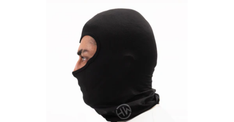 Balaclava Mask: The Ultimate Protection and Comfort