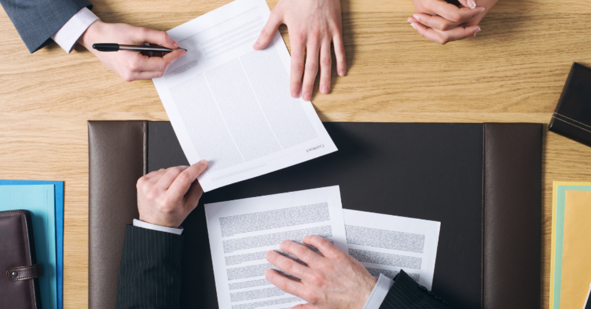 Mobile Notary Grants Pass Oregon OR