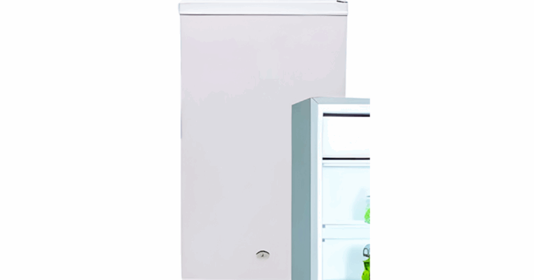 Using a 50Hz Fridge on a 60Hz Power Supply: Key Considerations