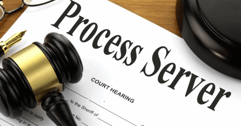 Reliable Process Server Services in Baker City, Oregon: Ensuring Timely and Accurate Legal Document Delivery