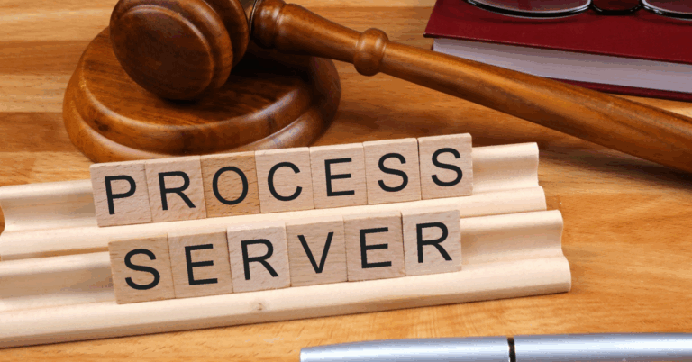 Reliable Process Servers in Belmont, California: Ensuring Legal Compliance with Precision