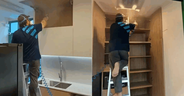 Formaldehyde Removal Singapore: Protect Your Indoor Air & Your Health