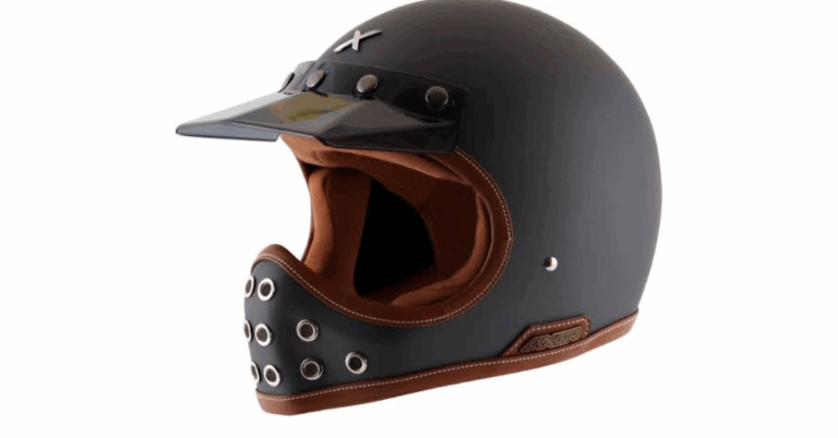 The Complete Guide to Choosing the Perfect Men Helmet for Safety and Style