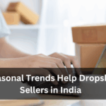 How Seasonal Trends Help Dropshipping Sellers in India