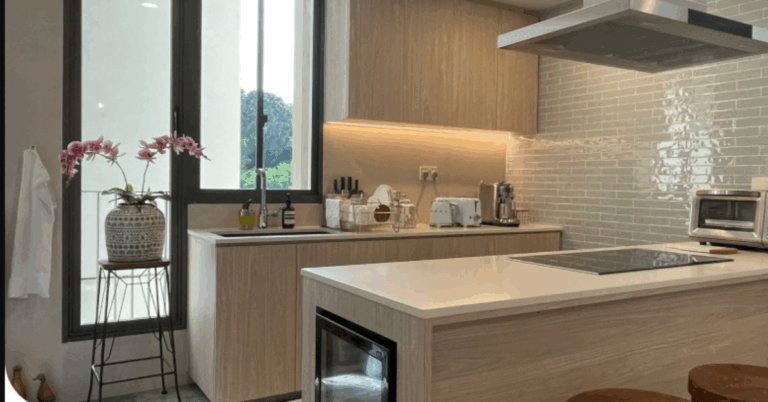 Interior Design Company in Singapore: Creating Spaces with Purpose and Style