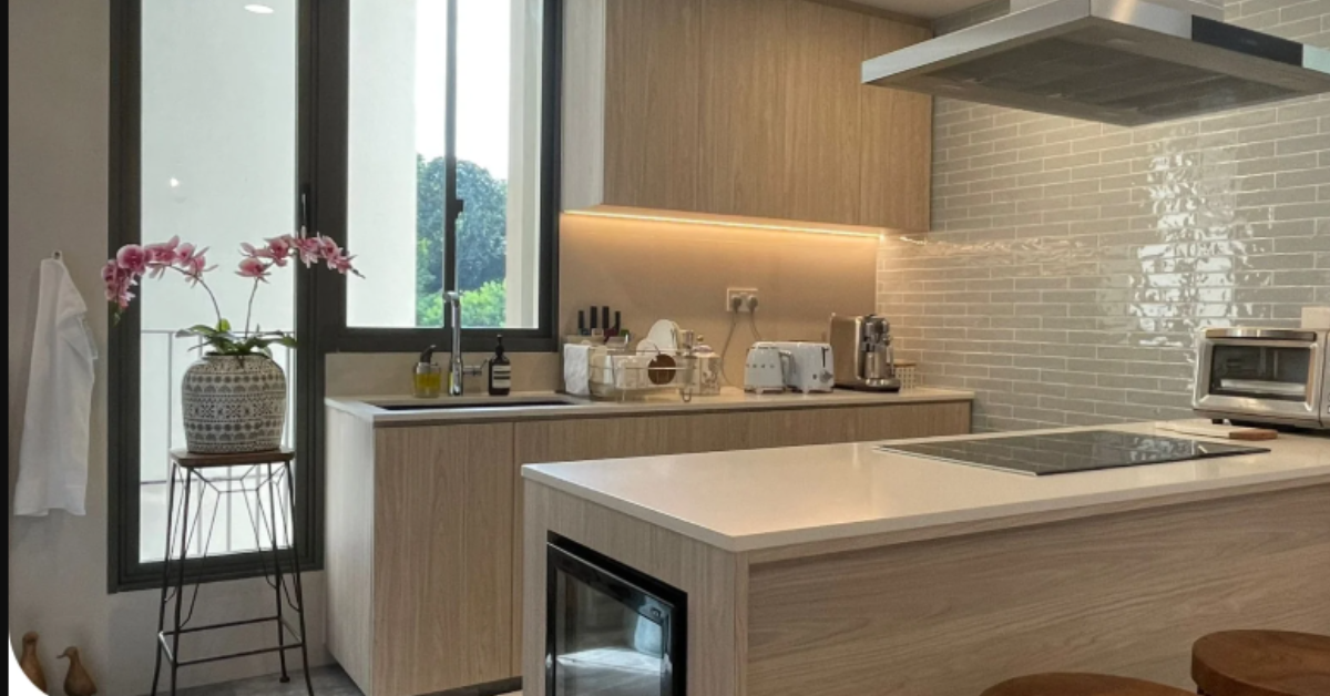 Interior Design SG