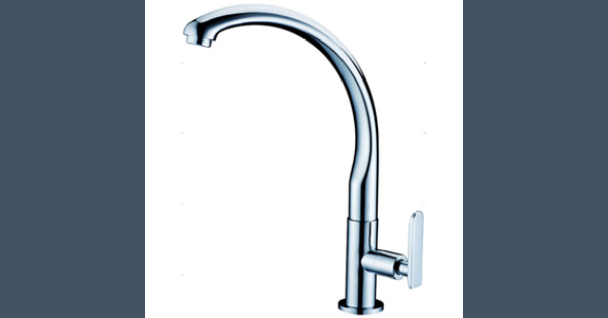 Kitchen Faucet Singapore