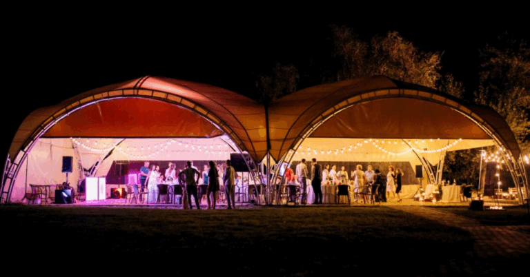 Outdoor Tentage Rental Singapore: Premium Shelters for Every Event and Project