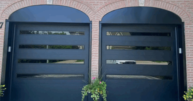 Garage Door Repair Scarborough: Expert Solutions for a Safer Home