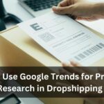 The Impact of Social Media Trends on Dropshipping Products