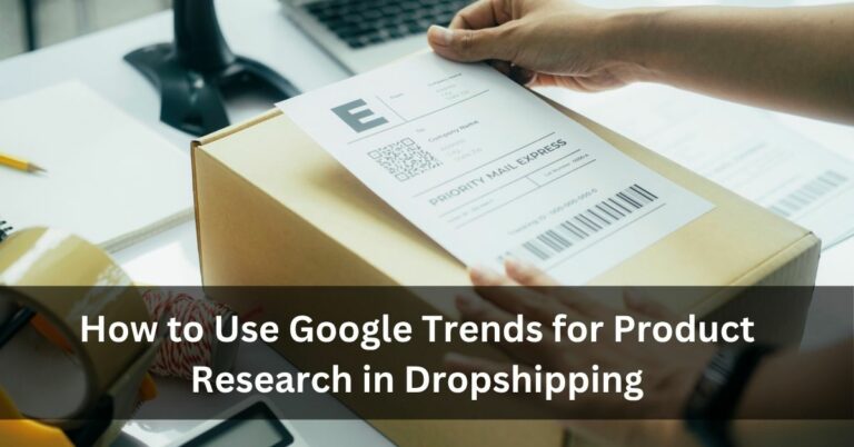 The Impact of Social Media Trends on Dropshipping Products