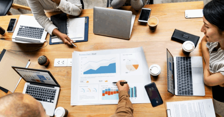 Why Is a Commercial Real Estate CRM Essential for Modern Property Businesses?