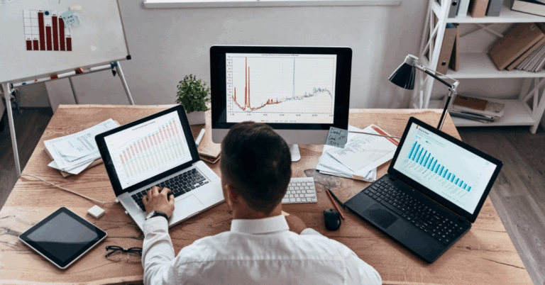 Commercial Real Estate CRM: Revolutionizing Property Management