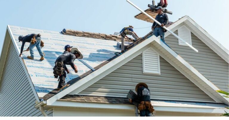 Best Roofing Company Bronx: Trusted Experts for Quality Roofing Services