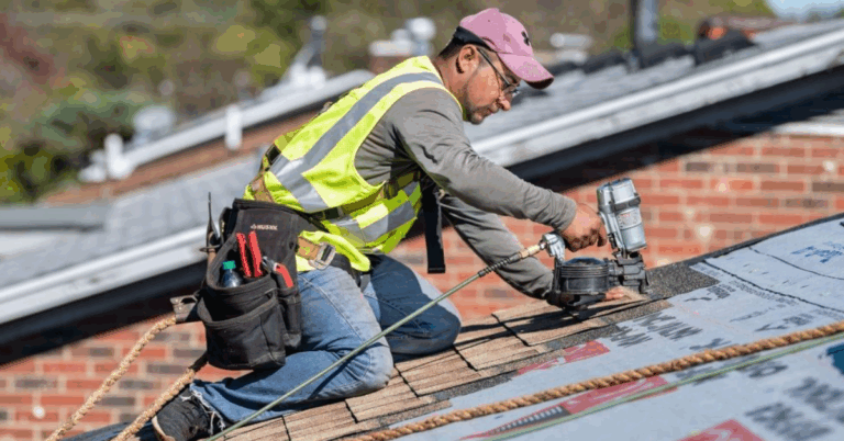 Roof Repairs Bronx: Trusted Solutions for Every Home and Business