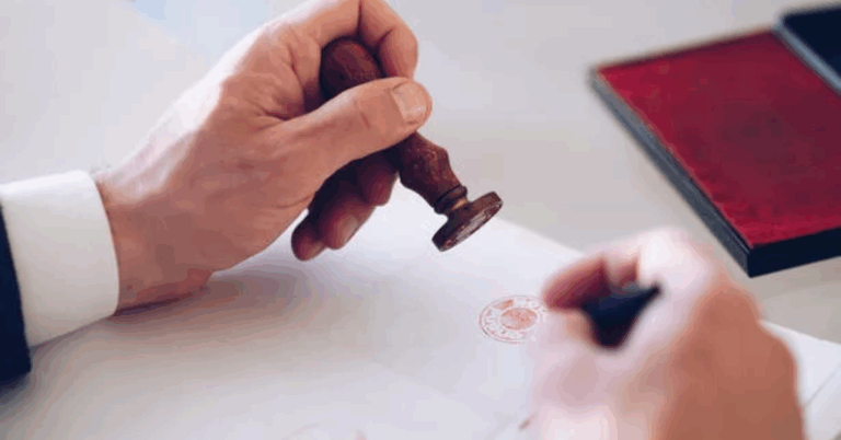Convenient and Reliable Mobile Notary in Lenawee County, Michigan (MI)
