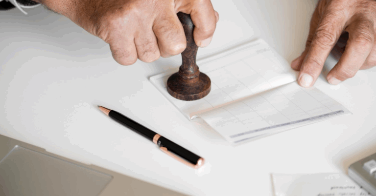 Understanding the Role of a Process Server in Mount Pleasant, South Carolina SC
