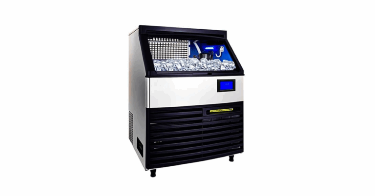 The Essential Role of a Marine Ice Maker in Modern Marine Operations