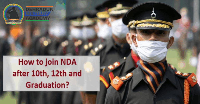 NDA Course After 12 – A Complete Guide for Aspiring Candidates