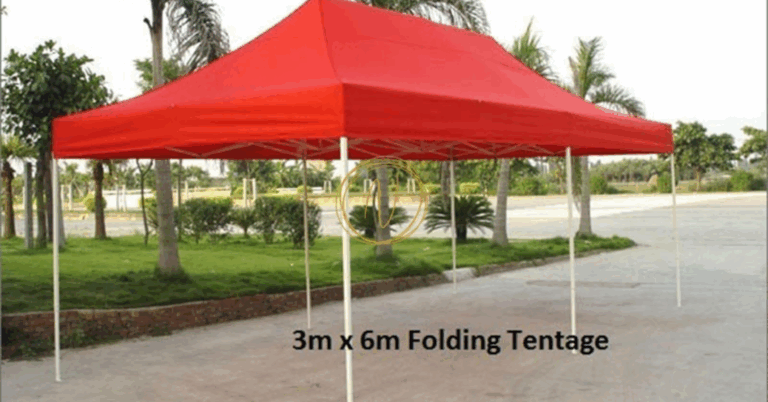 Choosing the Right Umbrella Supplier in Singapore: A Complete Guide