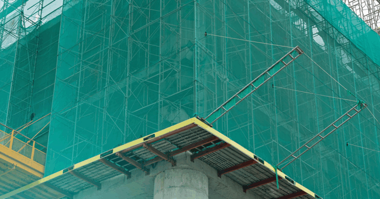 PVC Mesh Sheet: Versatile Material Reimagined for Modern Uses