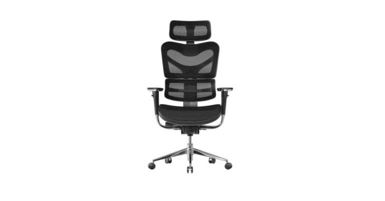Hinomi Chair Review 2025: Ultimate Guide to Comfort, Ergonomics & Durability