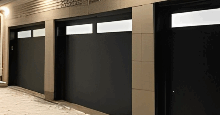 How to Find the Best “Garage Door Replacement Near Me” A Complete Guide
