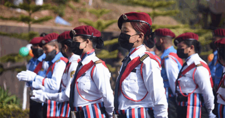 Armed Security Services: Ensuring Safety with Professional Protection