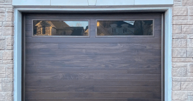 Expert Garage Door Repair Services for a Safe and Reliable Home