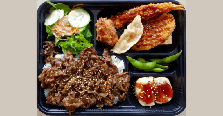 Corporate Bento Box: The Smart Lunch Solution for Businesses in Singapore