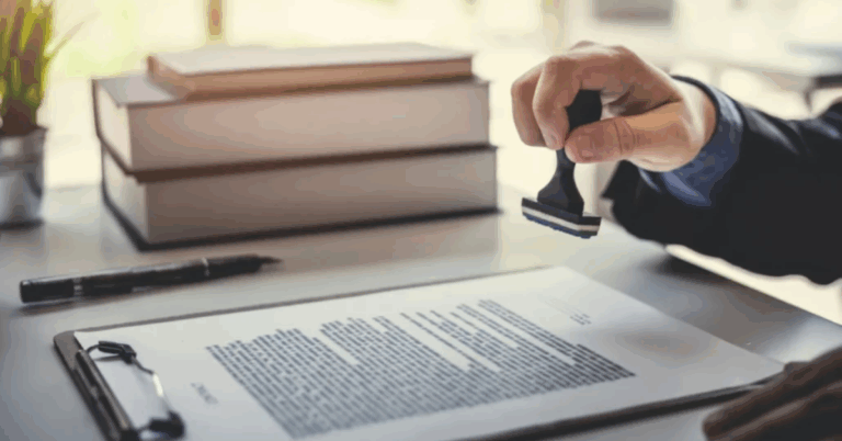 Mobile Notary Orlando City Florida FL – Trusted Notary Services at Your Doorstep