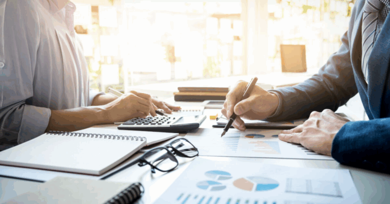 The Strategic Edge: Why Your Business Needs an Accounting Service Singapore