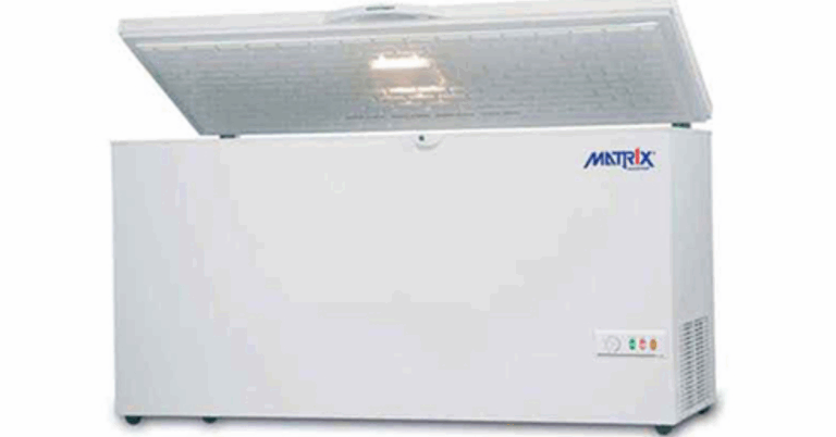 Matrix Marine Refrigerator 50L 110V – Compact Cooling Excellence for Cruise Ships and Marine Vessels