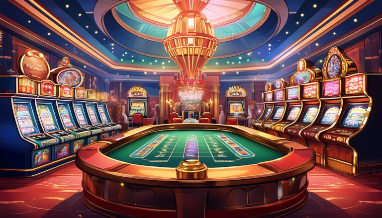 How Is Laser247 Betfair Different From Regular Betting