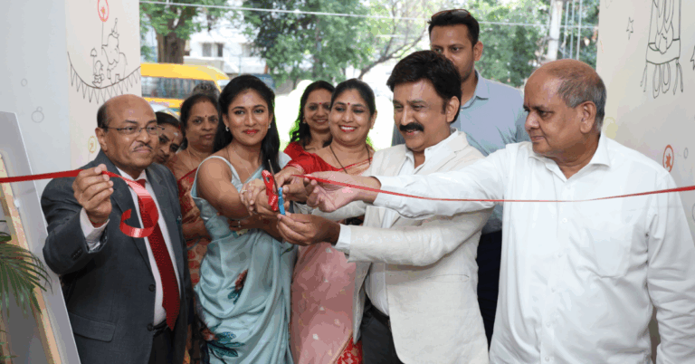 Finding the Best Play School Near Me: A Parent’s Guide