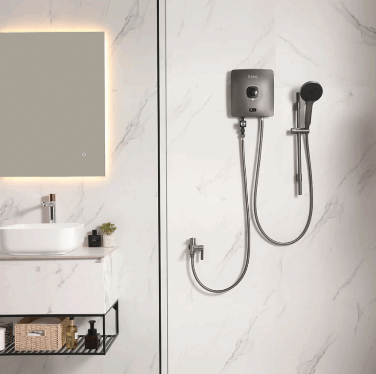 Water Heater Singapore: Choosing the Right System for Your Home