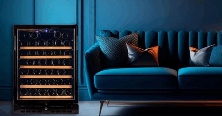 The Ultimate Guide to Choosing the Perfect Wine Chiller for Your Collection