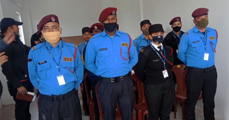 Professional Security Services: Ensuring Safety, Trust, and Peace of Mind