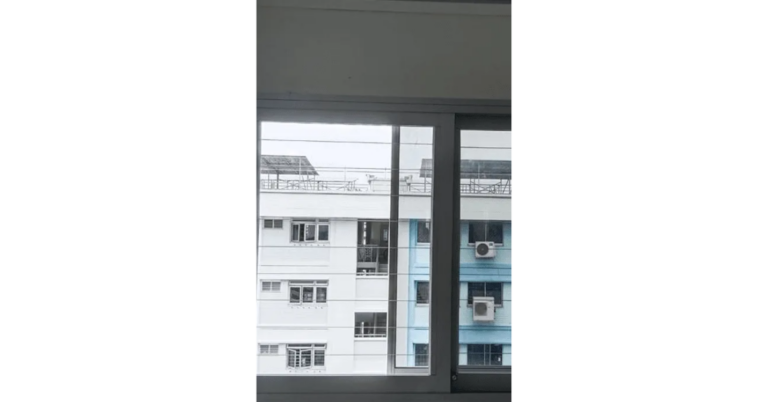 Understanding Invisible Grill Price: A Complete Guide for Singapore Homes