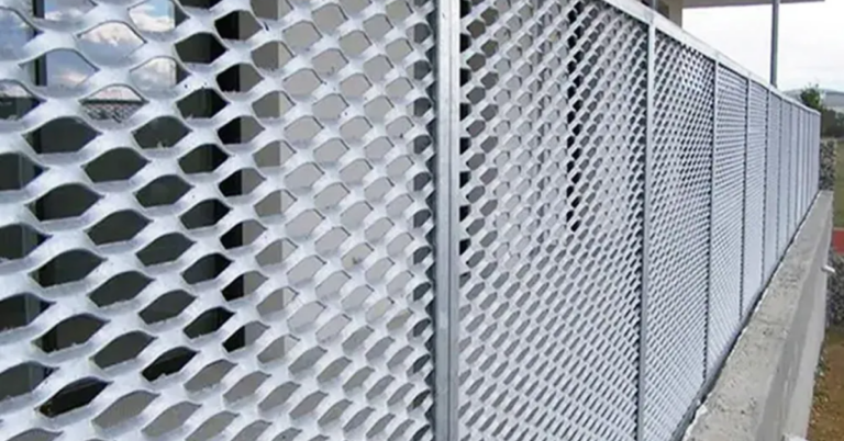 Safety Metal Fencing: Strong Protection for Homes and Businesses