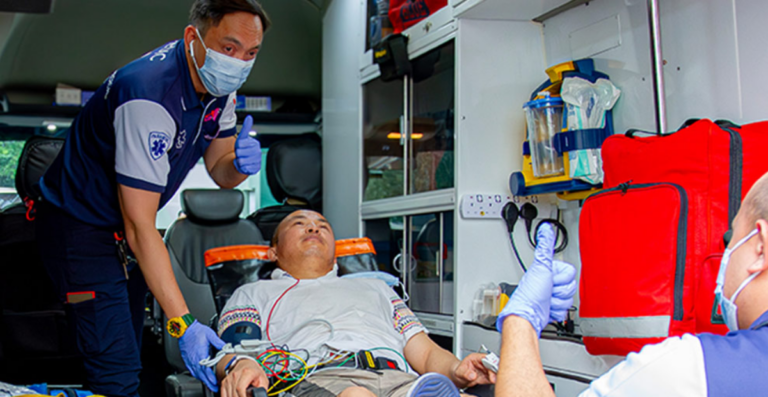 Ambulance Services: Fast, Reliable, and Life-Saving Emergency Medical Support