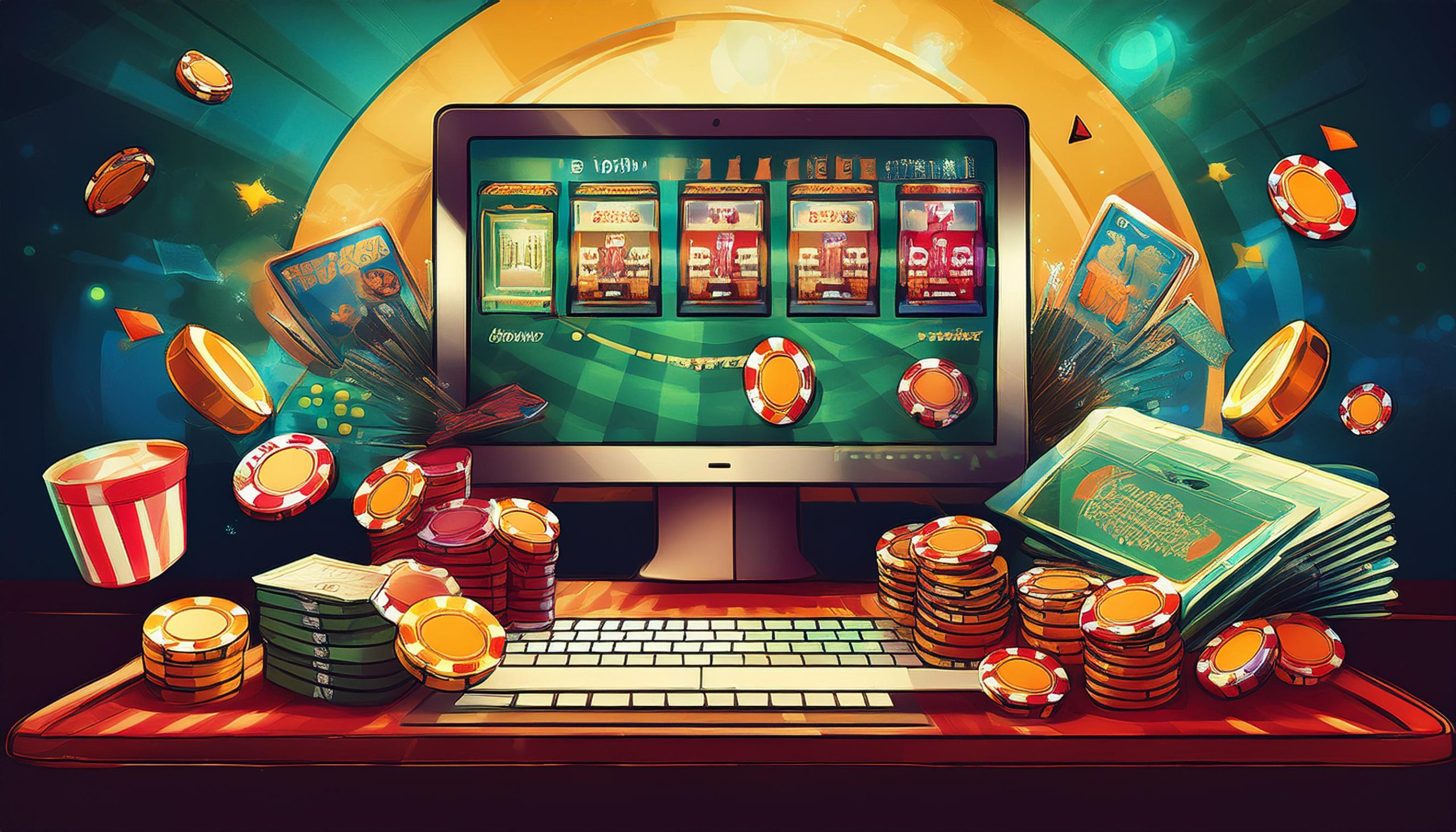 Khelo24 Review 2024 – Features, Bonuses, and How It Stands Out in Online Betting